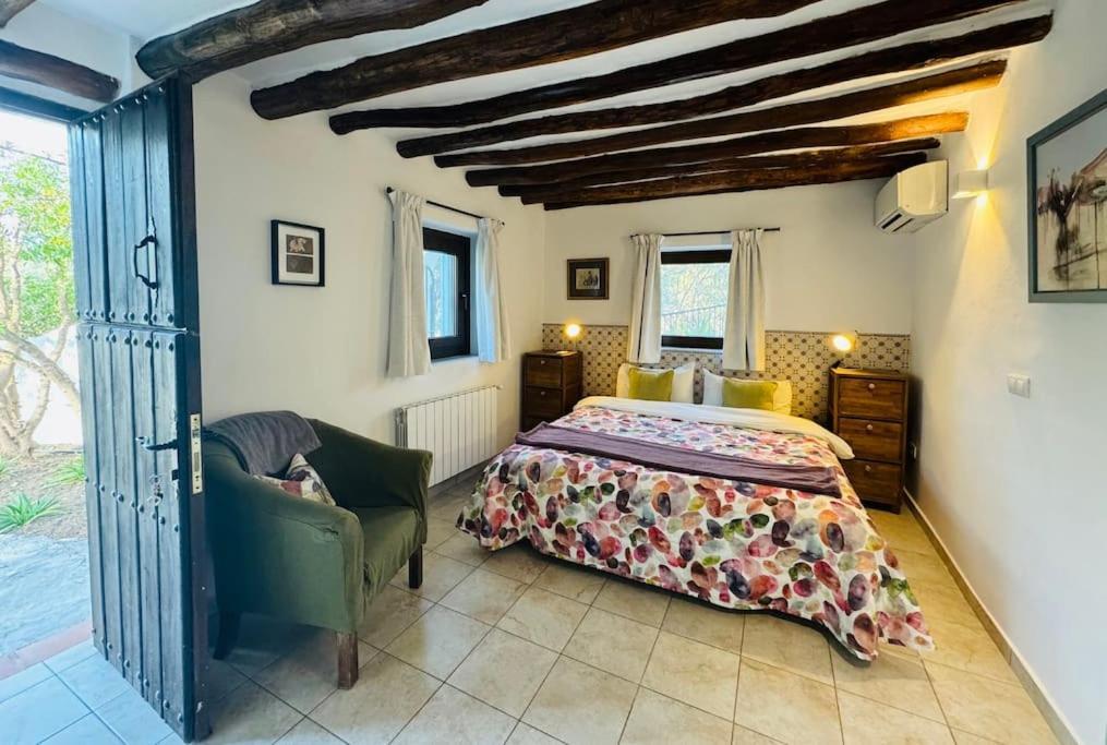 Вилла Almond Hill House Орхива Экстерьер фото