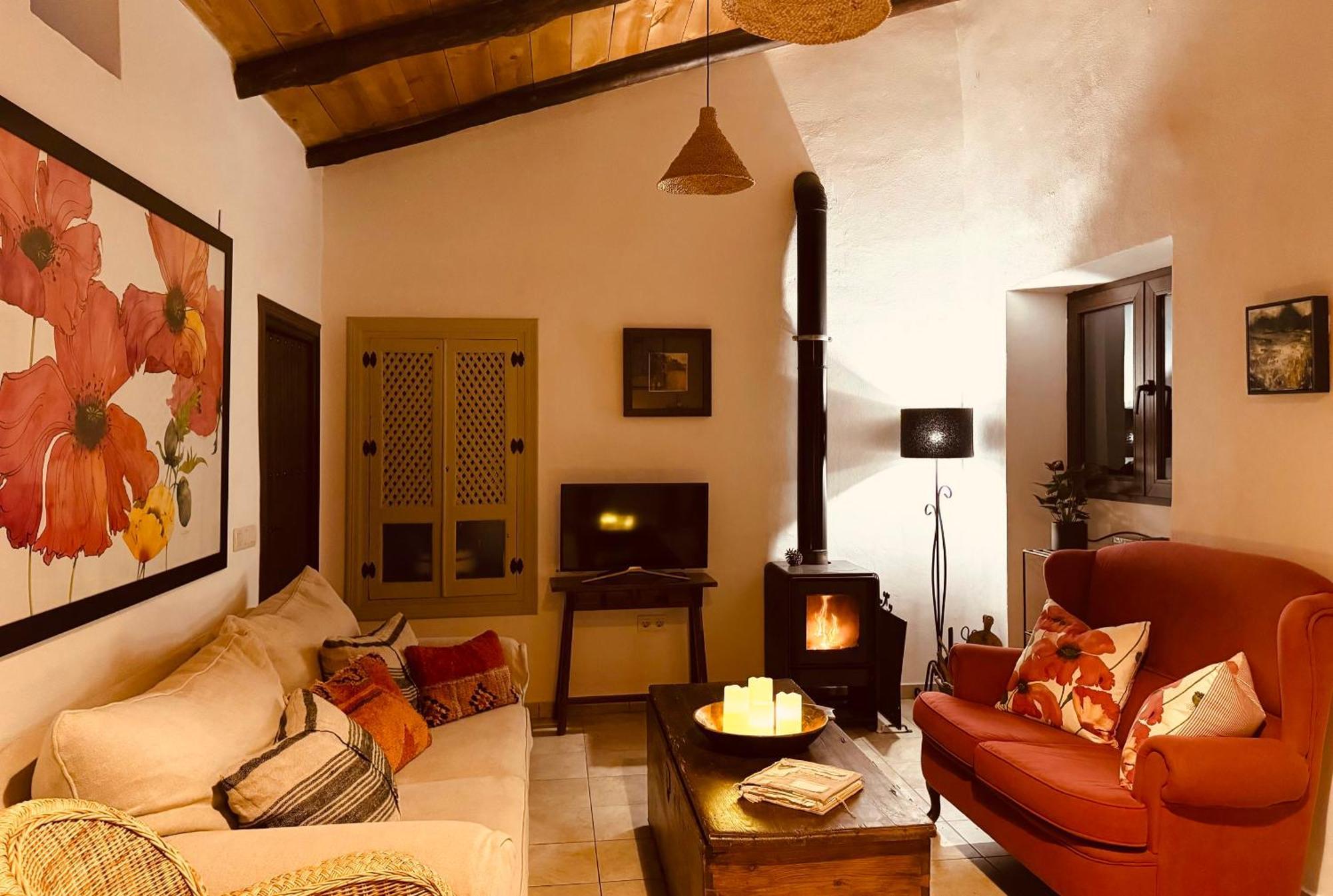 Вилла Almond Hill House Орхива Экстерьер фото